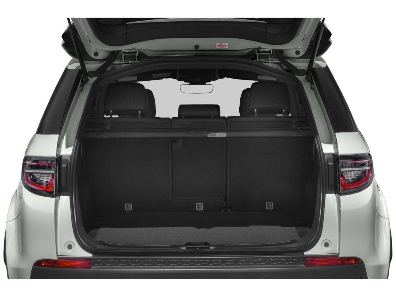 2021 Land Rover Discovery Sport Vehicle Photo in Austin, TX 78717
