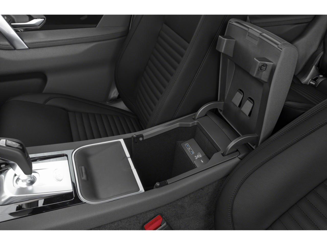 2021 Land Rover Discovery Sport Vehicle Photo in Austin, TX 78717