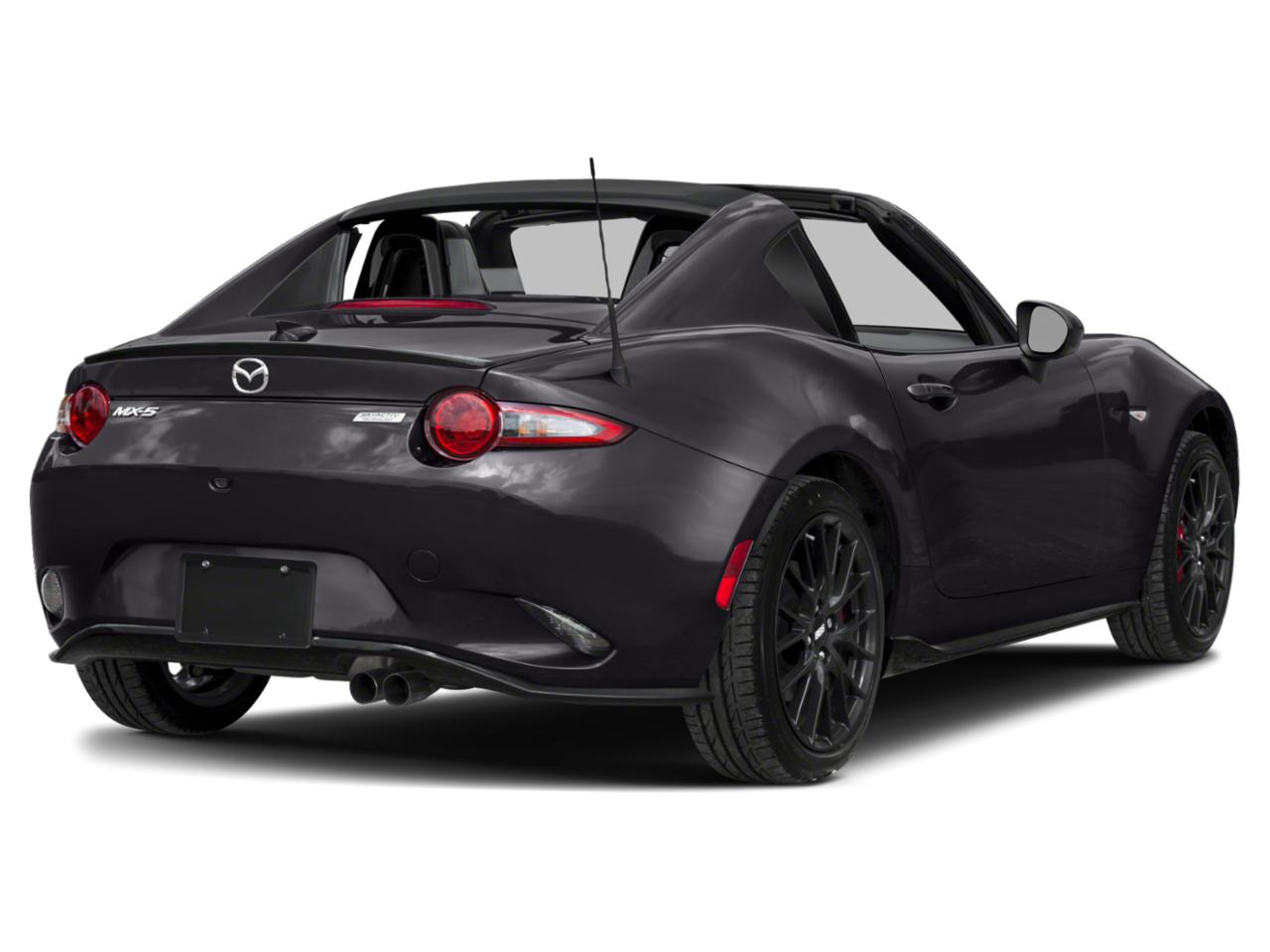 Mazda MX 5 RF 2021