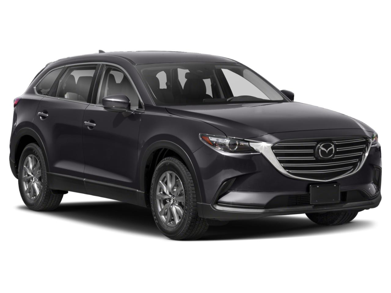 Mazda cx 9 2021