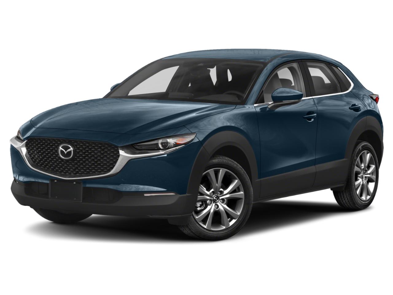 New 2021 Mazda CX-30 for Sale in Green Bay | Bergstrom Mazda Green Bay ...