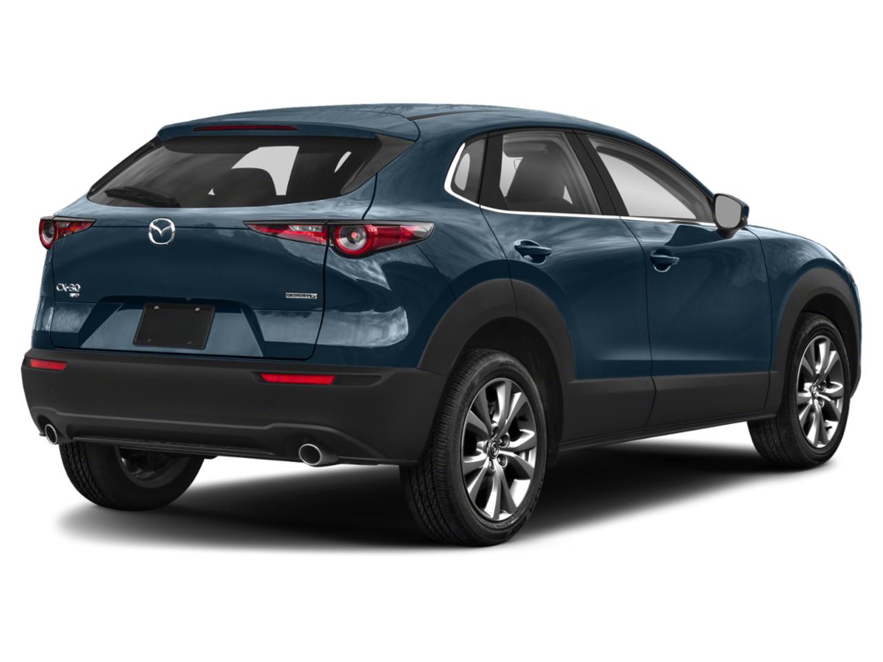 2021 Mazda CX-30 in Medford: New Suv Near Me