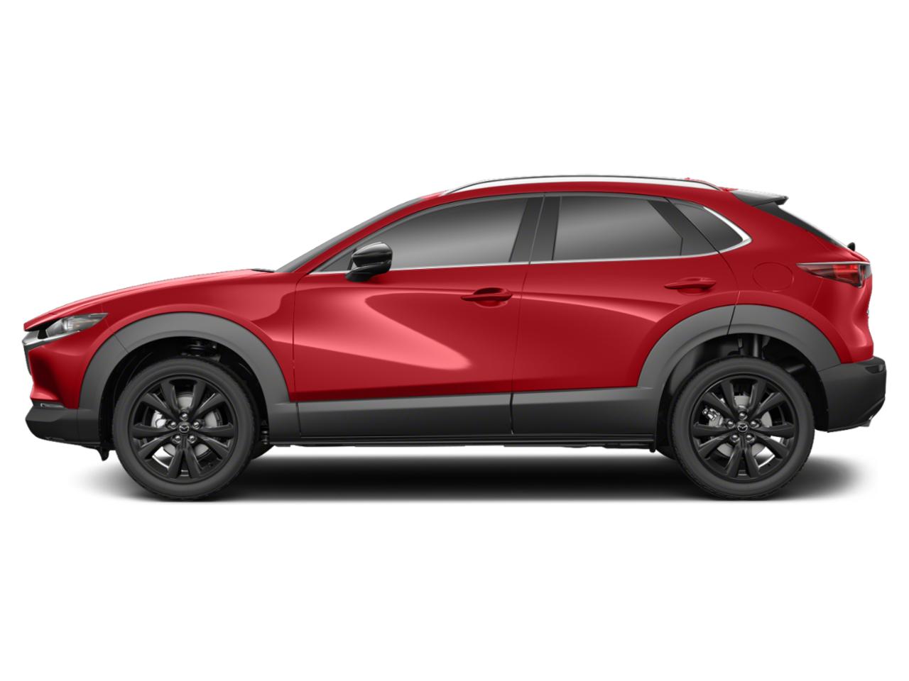 Take a look at the Mazda CX-30 at our Temple dealership