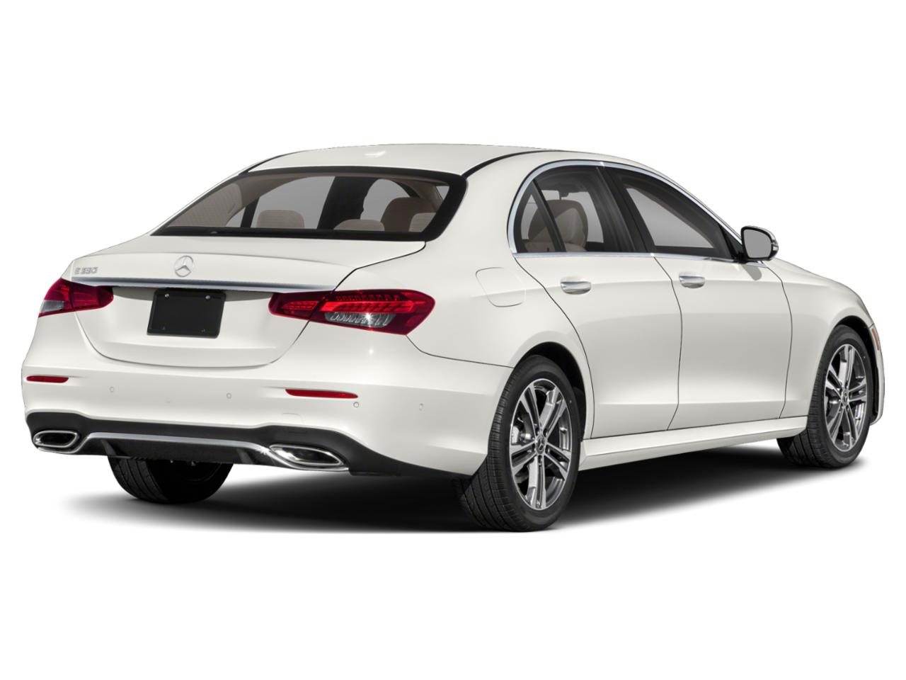 2021 Mercedes-Benz E-Class Vehicle Photo in Houston, TX 77079