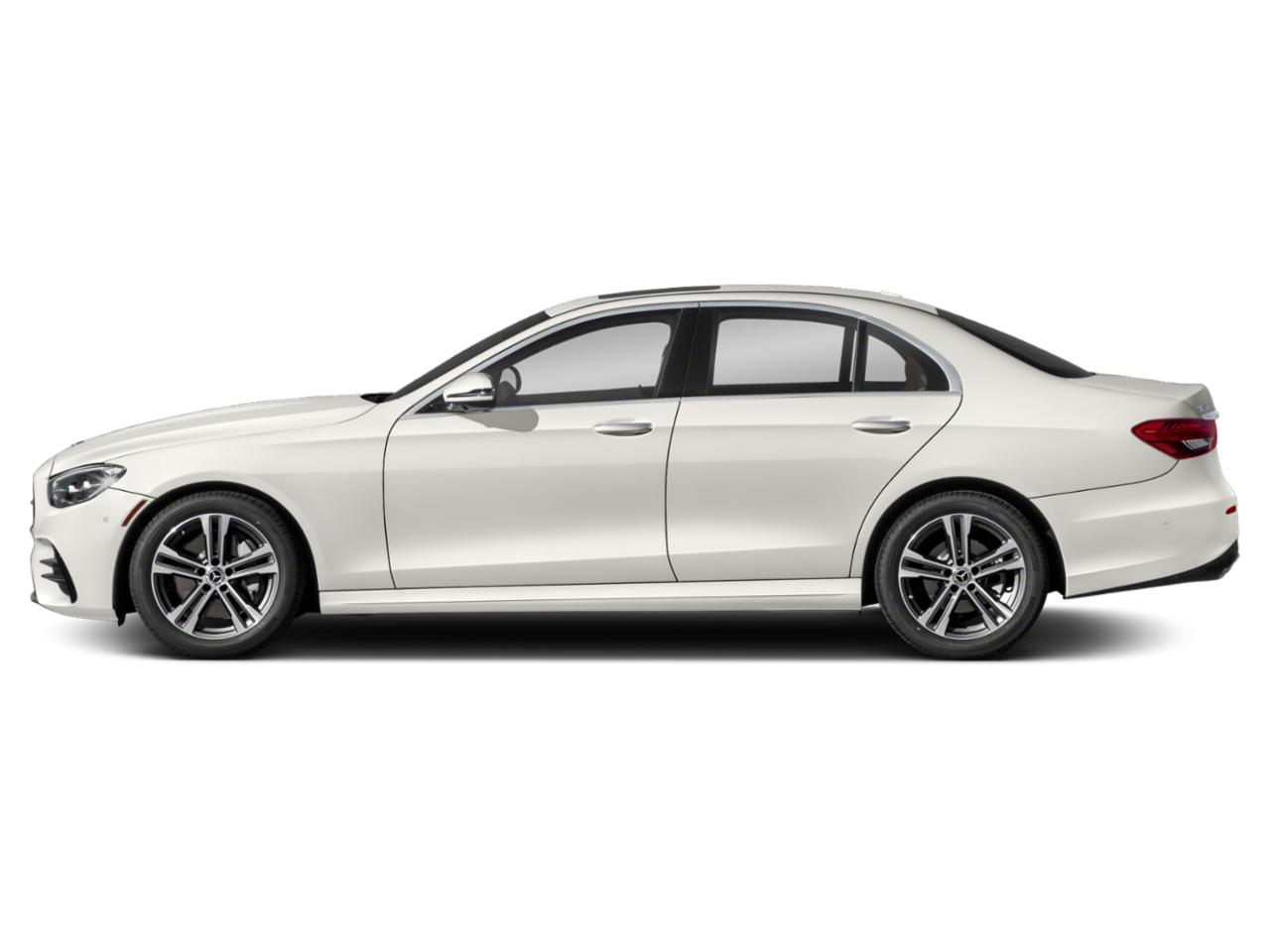 2021 Mercedes-Benz E-Class Vehicle Photo in Houston, TX 77079