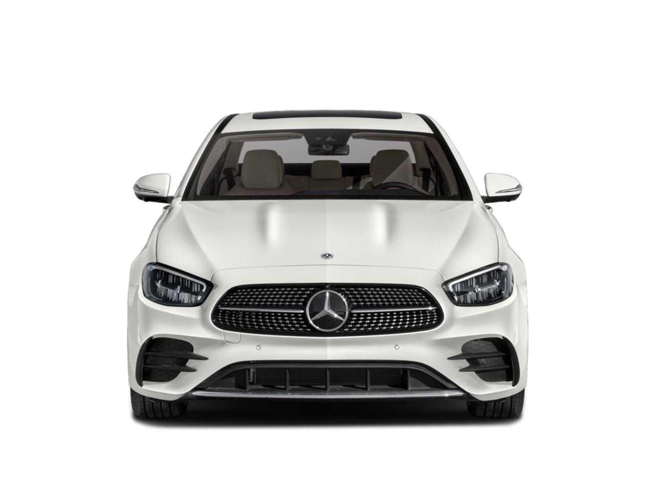 2021 Mercedes-Benz E-Class Vehicle Photo in Houston, TX 77079