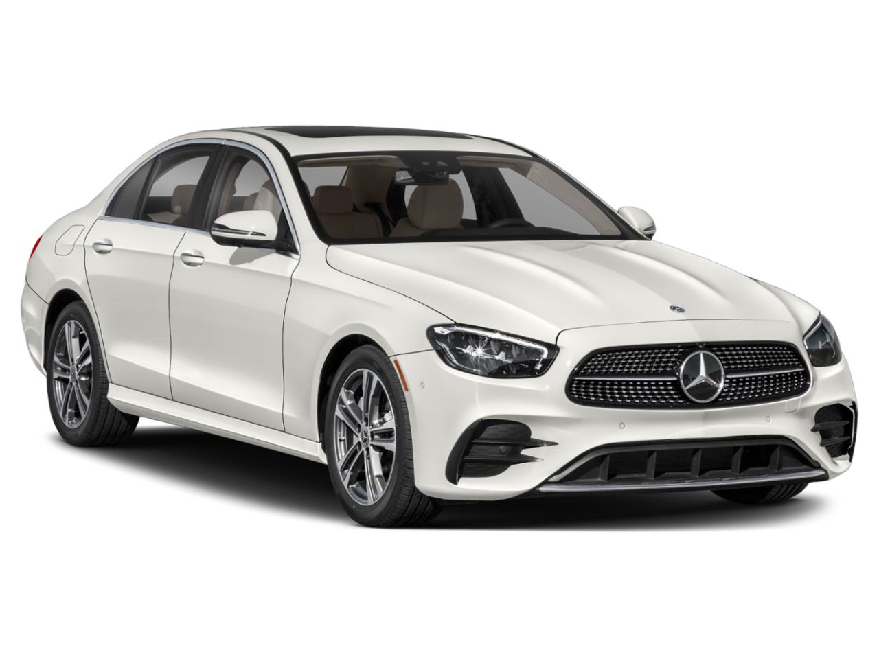 2021 Mercedes-Benz E-Class Vehicle Photo in Houston, TX 77079