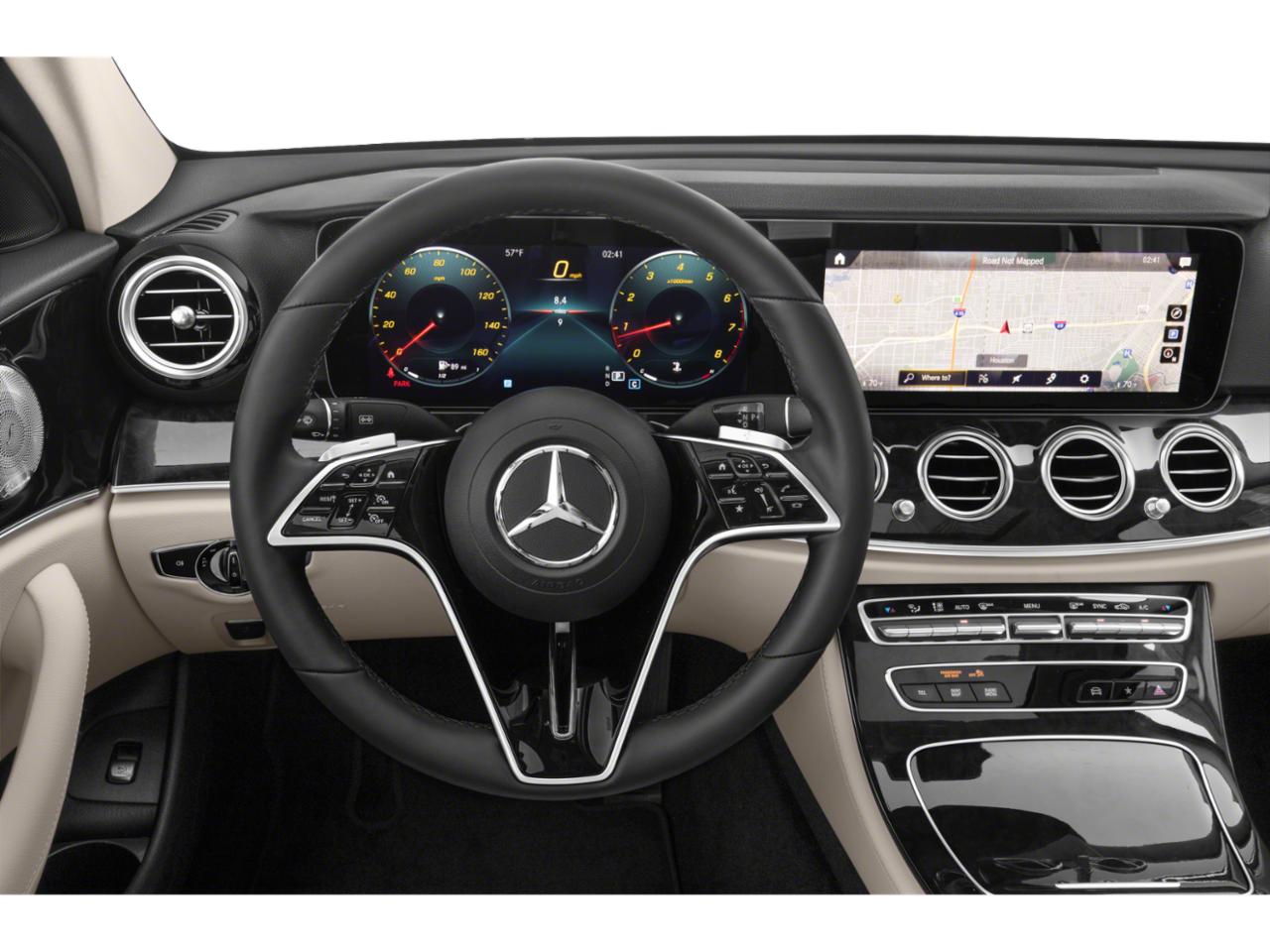 2021 Mercedes-Benz E-Class Vehicle Photo in Houston, TX 77079