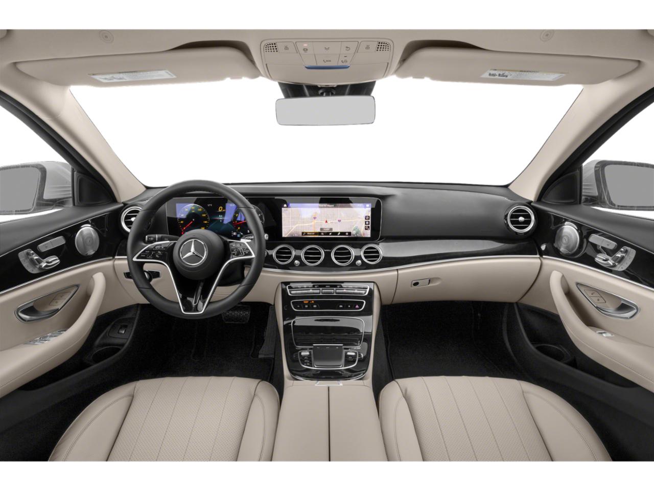 2021 Mercedes-Benz E-Class Vehicle Photo in Houston, TX 77079