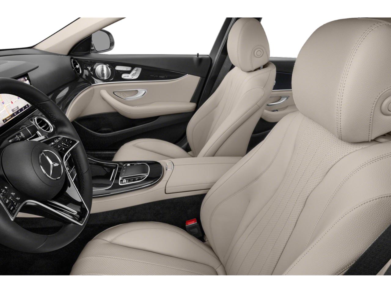 2021 Mercedes-Benz E-Class Vehicle Photo in Houston, TX 77079