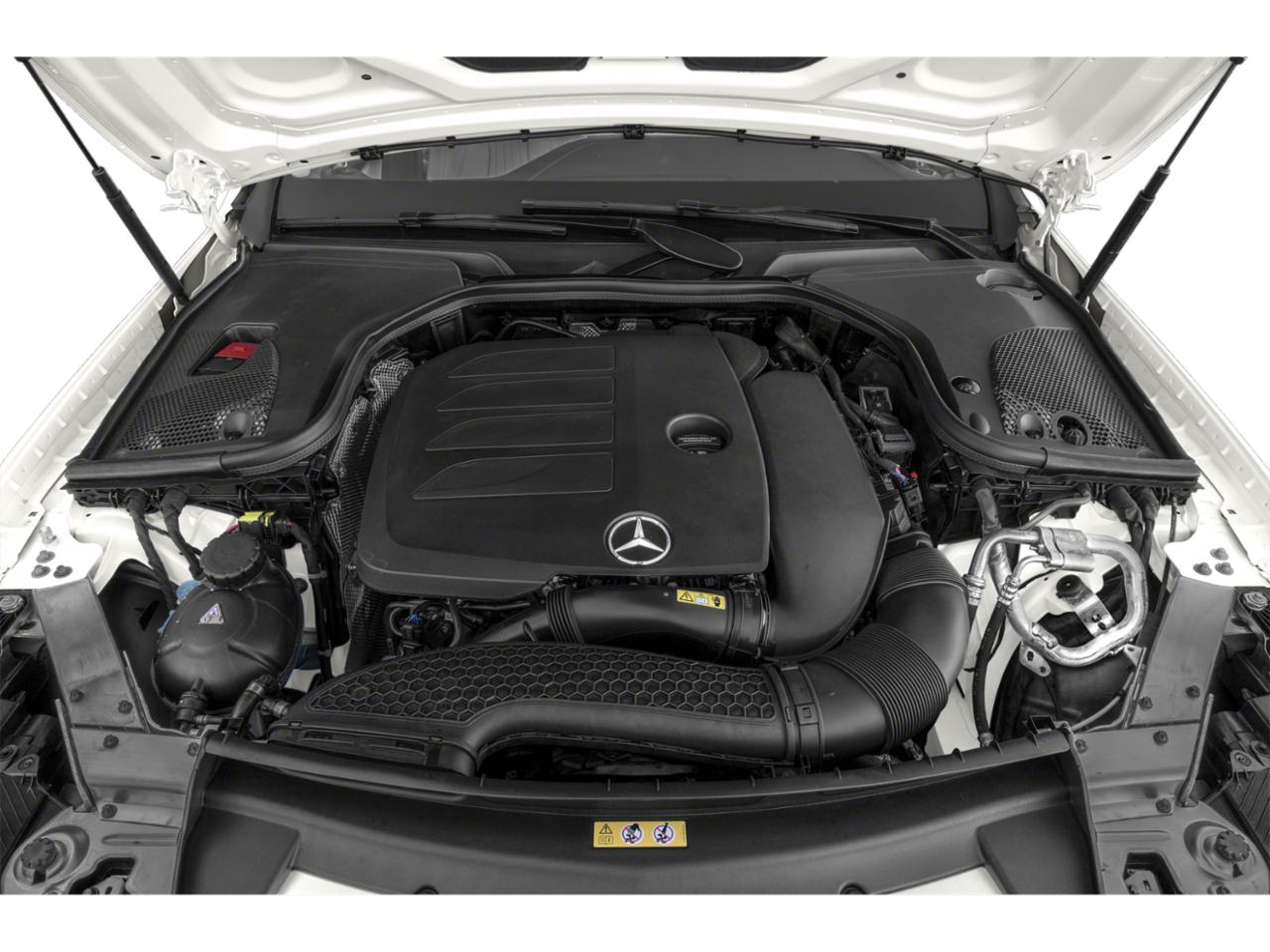 2021 Mercedes-Benz E-Class Vehicle Photo in Houston, TX 77079