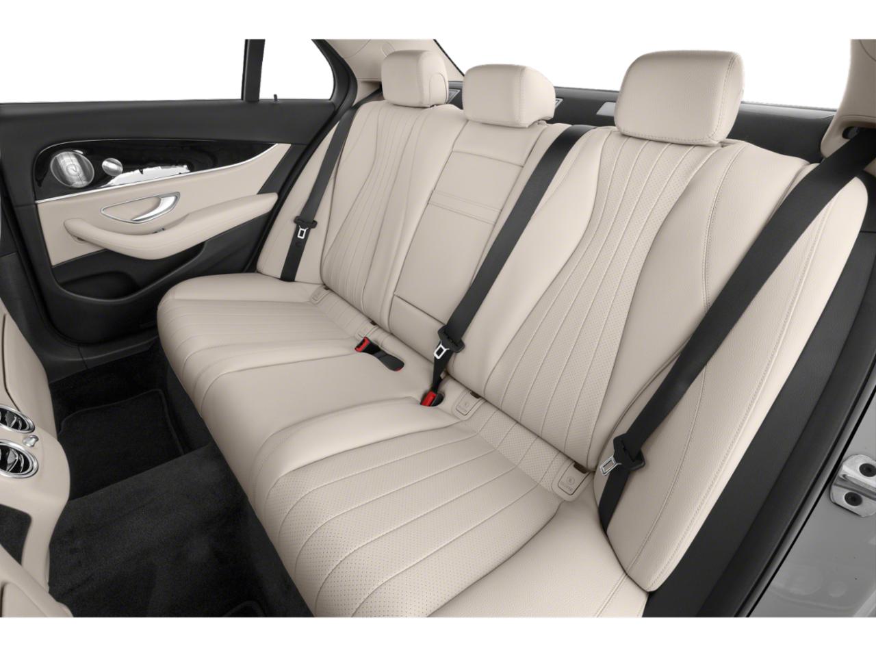 2021 Mercedes-Benz E-Class Vehicle Photo in Houston, TX 77079