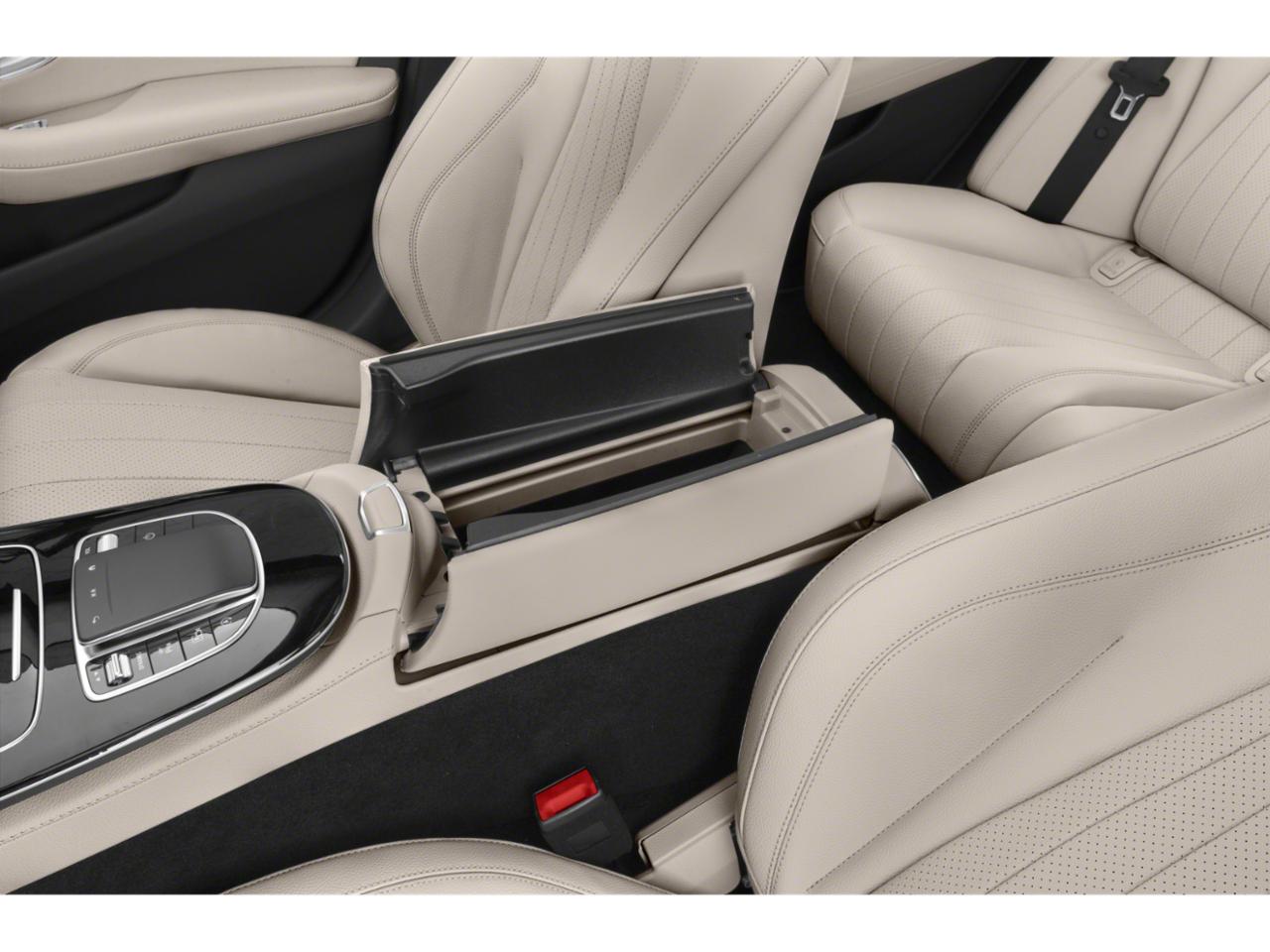 2021 Mercedes-Benz E-Class Vehicle Photo in Houston, TX 77079