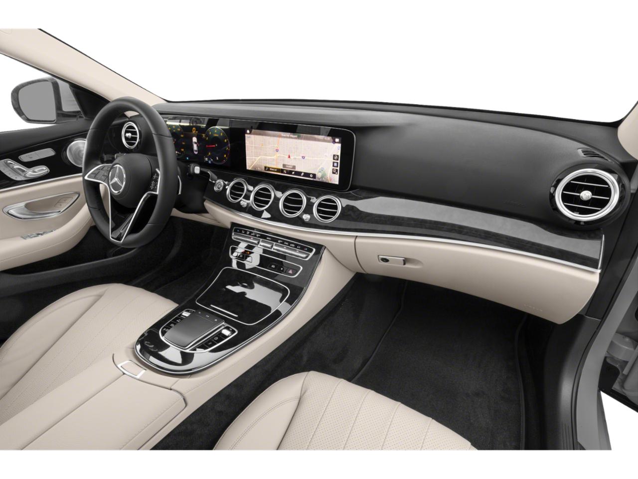 2021 Mercedes-Benz E-Class Vehicle Photo in Houston, TX 77079