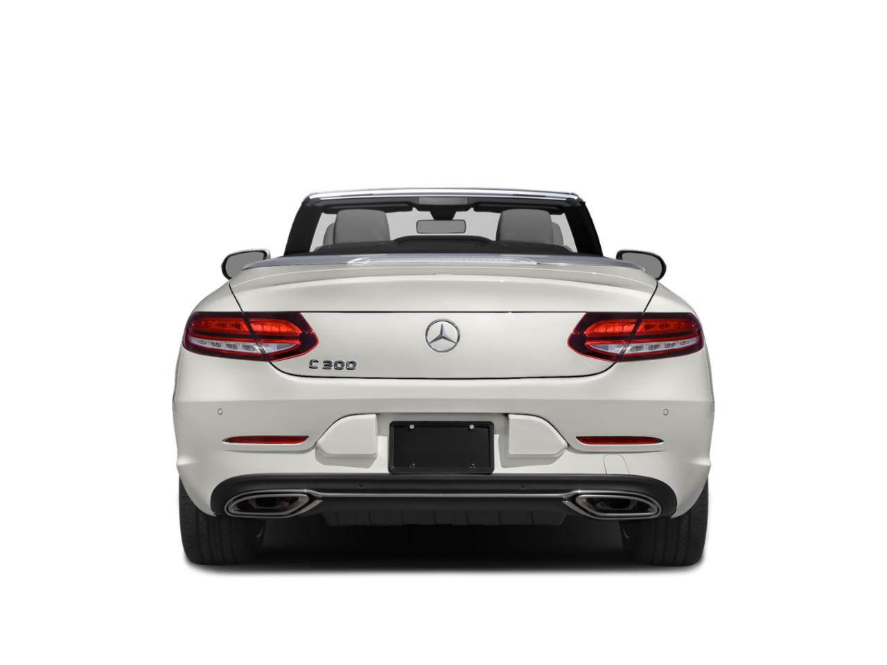 2021 Mercedes-Benz C-Class Vehicle Photo in Houston, TX 77079