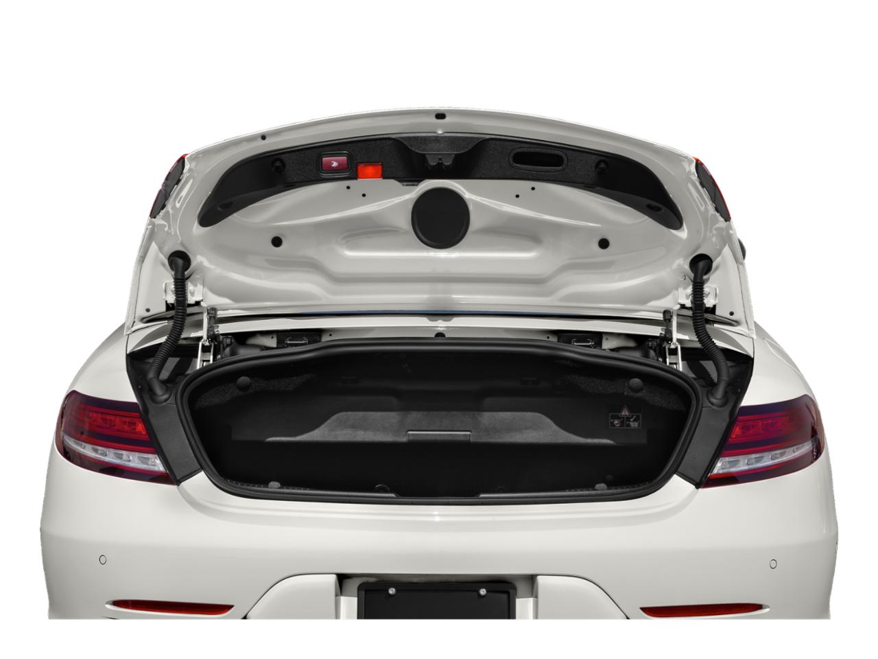 2021 Mercedes-Benz C-Class Vehicle Photo in Houston, TX 77079