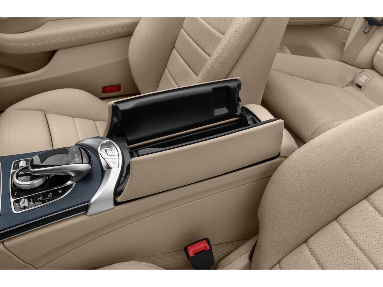 2021 Mercedes-Benz C-Class Vehicle Photo in Houston, TX 77079