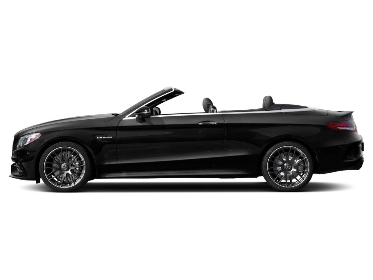 2021 Mercedes-Benz C-Class Vehicle Photo in Houston, TX 77079