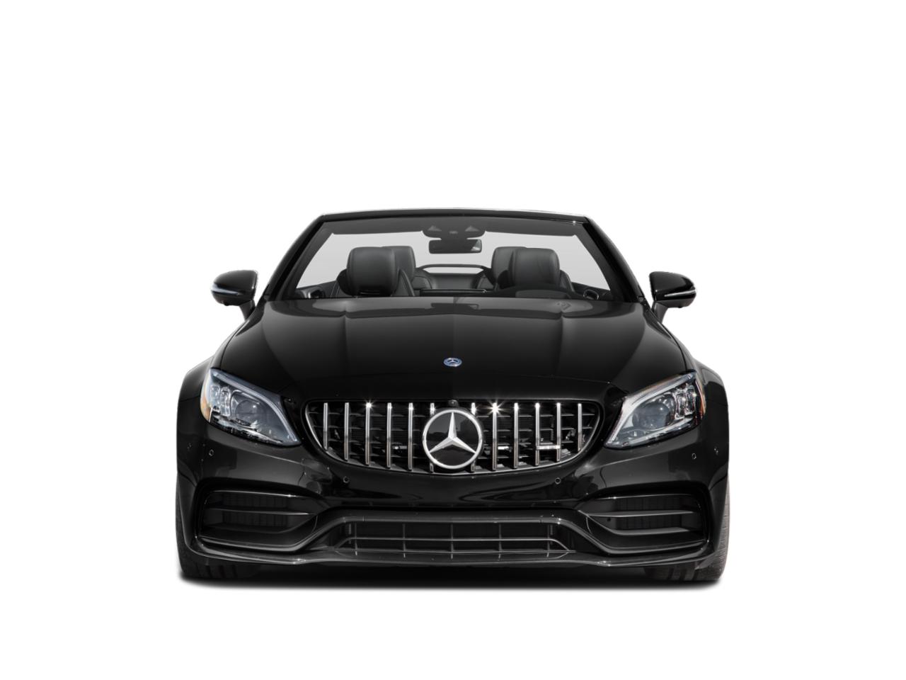 2021 Mercedes-Benz C-Class Vehicle Photo in Houston, TX 77079