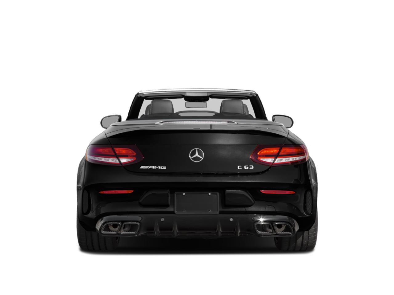 2021 Mercedes-Benz C-Class Vehicle Photo in Houston, TX 77079