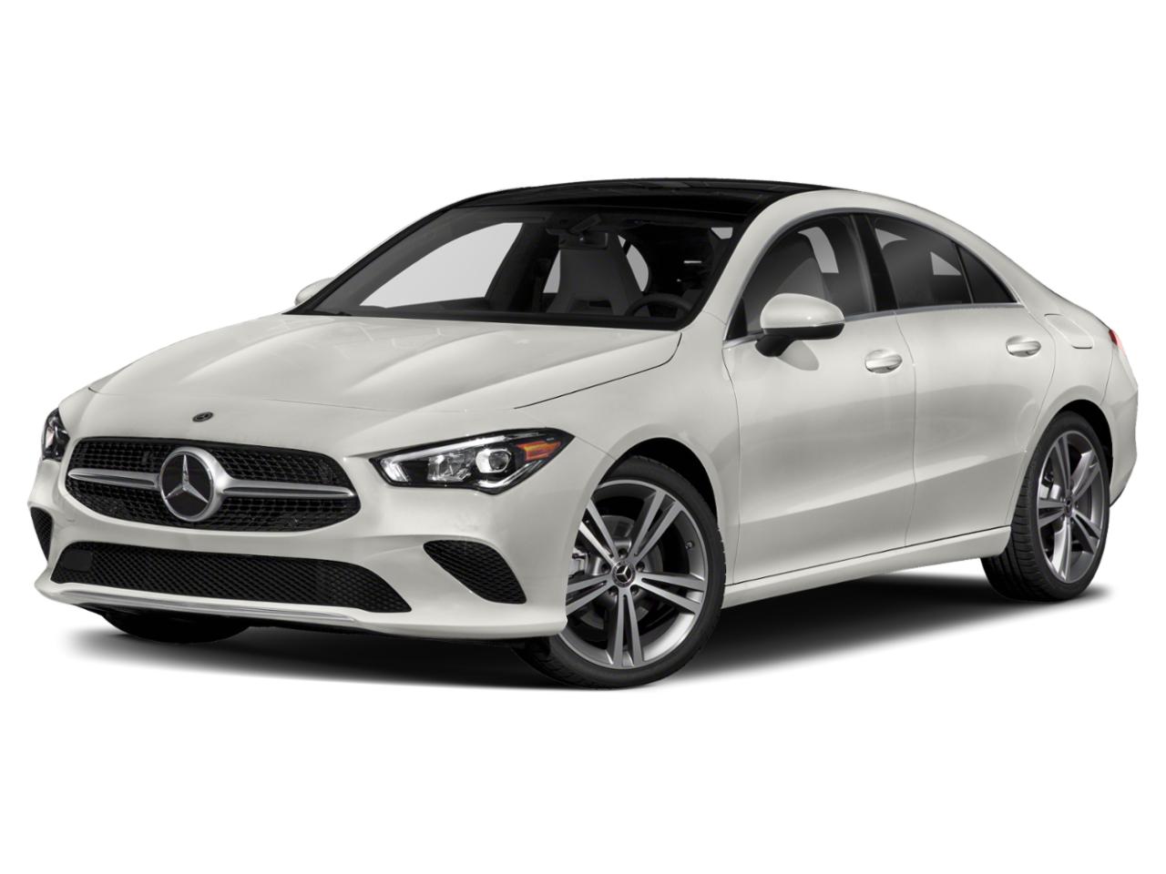 2021 Mercedes-Benz CLA Vehicle Photo in Houston, TX 77079