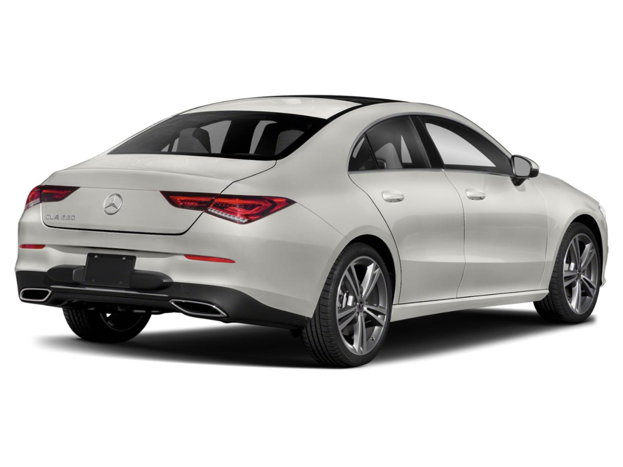2021 Mercedes-Benz CLA Vehicle Photo in Houston, TX 77079