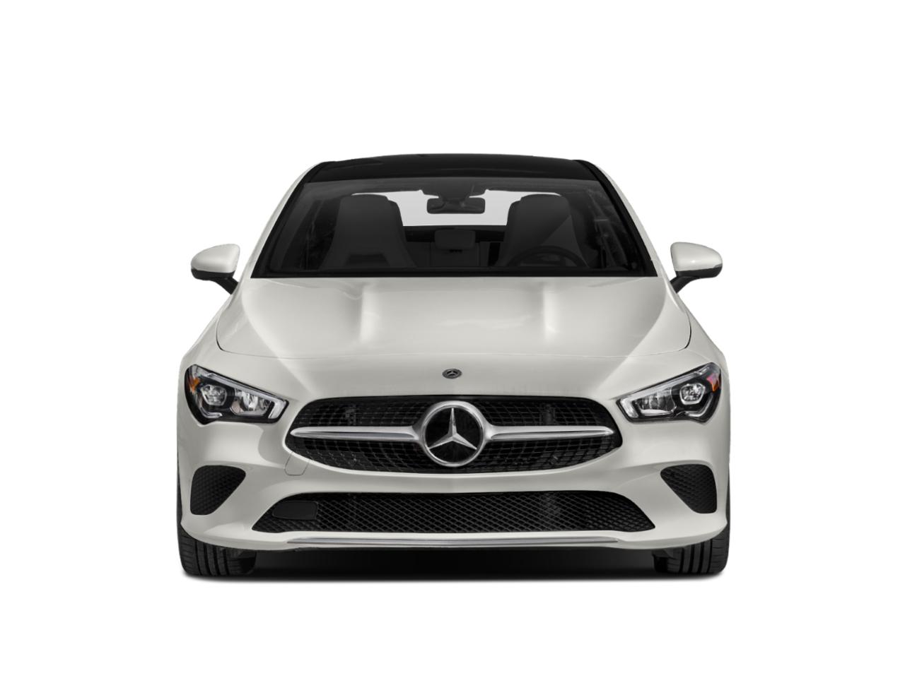 2021 Mercedes-Benz CLA Vehicle Photo in Houston, TX 77079