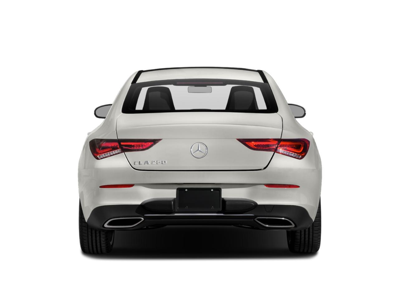2021 Mercedes-Benz CLA Vehicle Photo in Houston, TX 77079