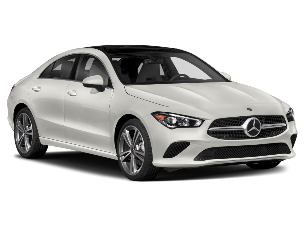 2021 Mercedes-Benz CLA Vehicle Photo in Houston, TX 77079