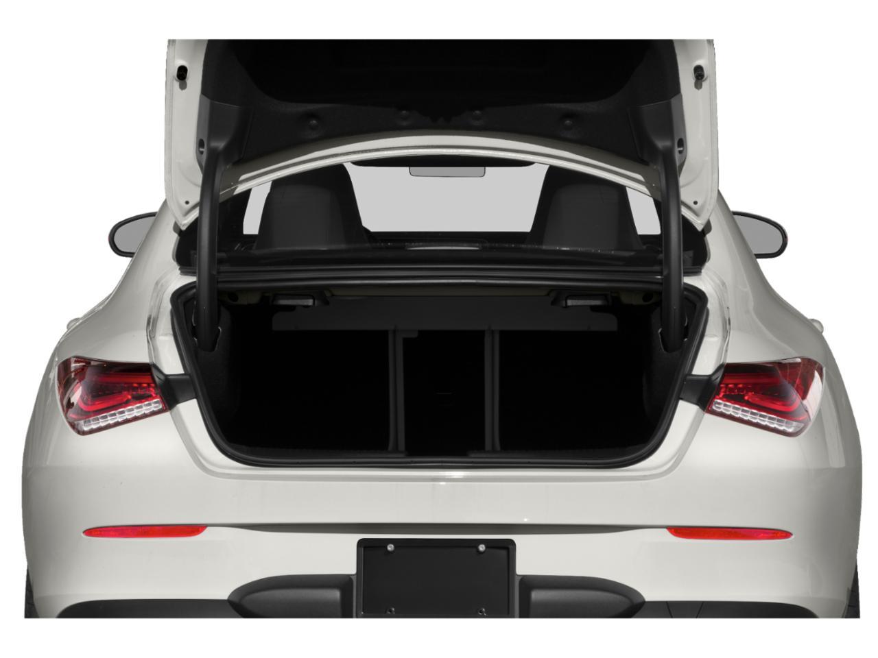 2021 Mercedes-Benz CLA Vehicle Photo in Houston, TX 77079