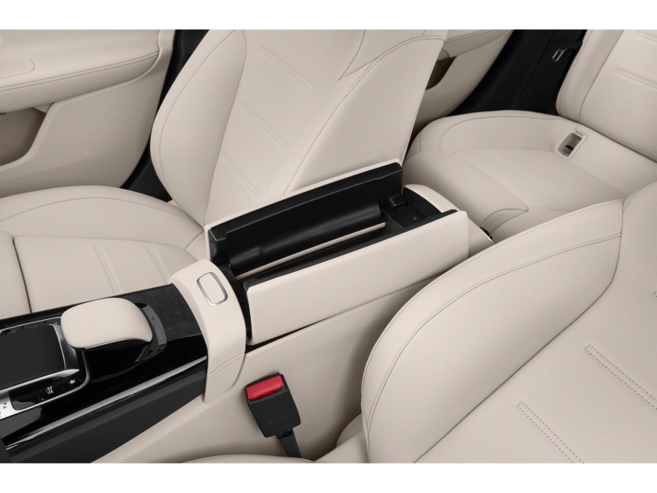 2021 Mercedes-Benz CLA Vehicle Photo in Houston, TX 77079