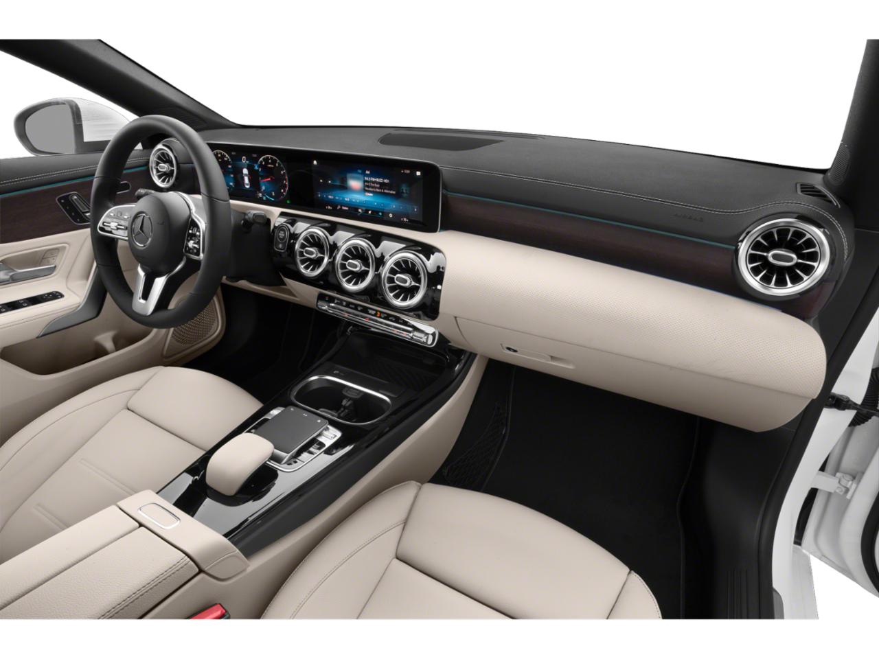 2021 Mercedes-Benz CLA Vehicle Photo in Houston, TX 77079