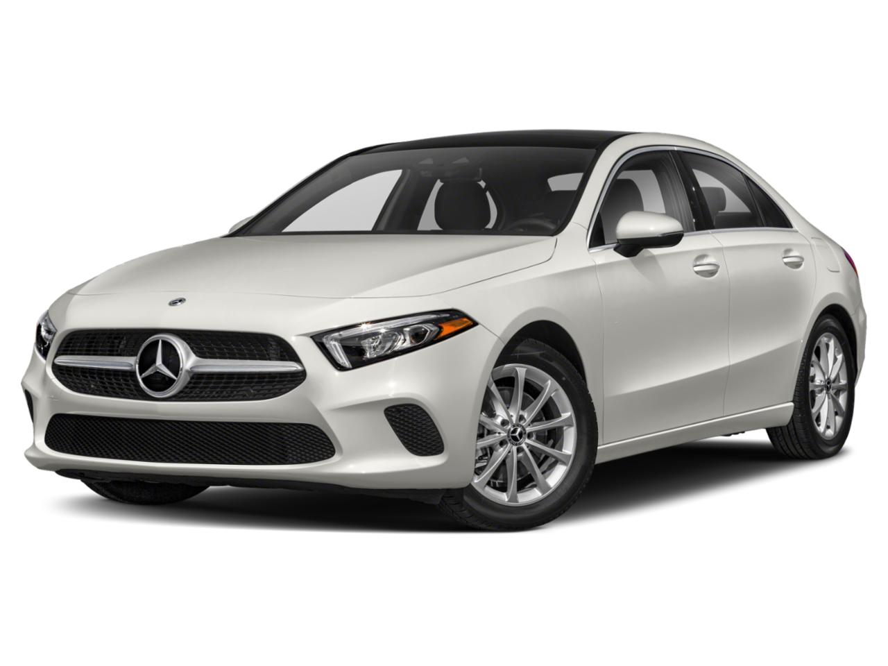 2021 Mercedes-Benz A-Class Vehicle Photo in Houston, TX 77079