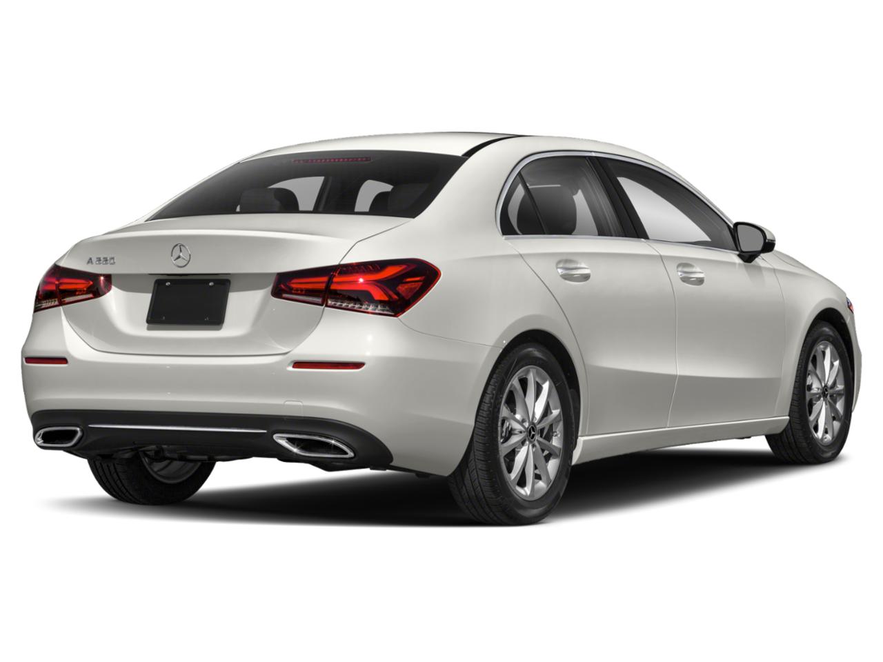 2021 Mercedes-Benz A-Class Vehicle Photo in Houston, TX 77079