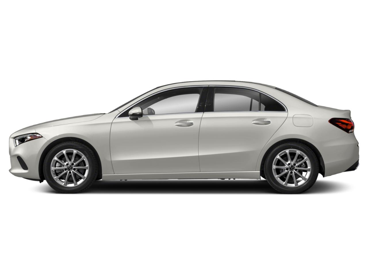 2021 Mercedes-Benz A-Class Vehicle Photo in Houston, TX 77079