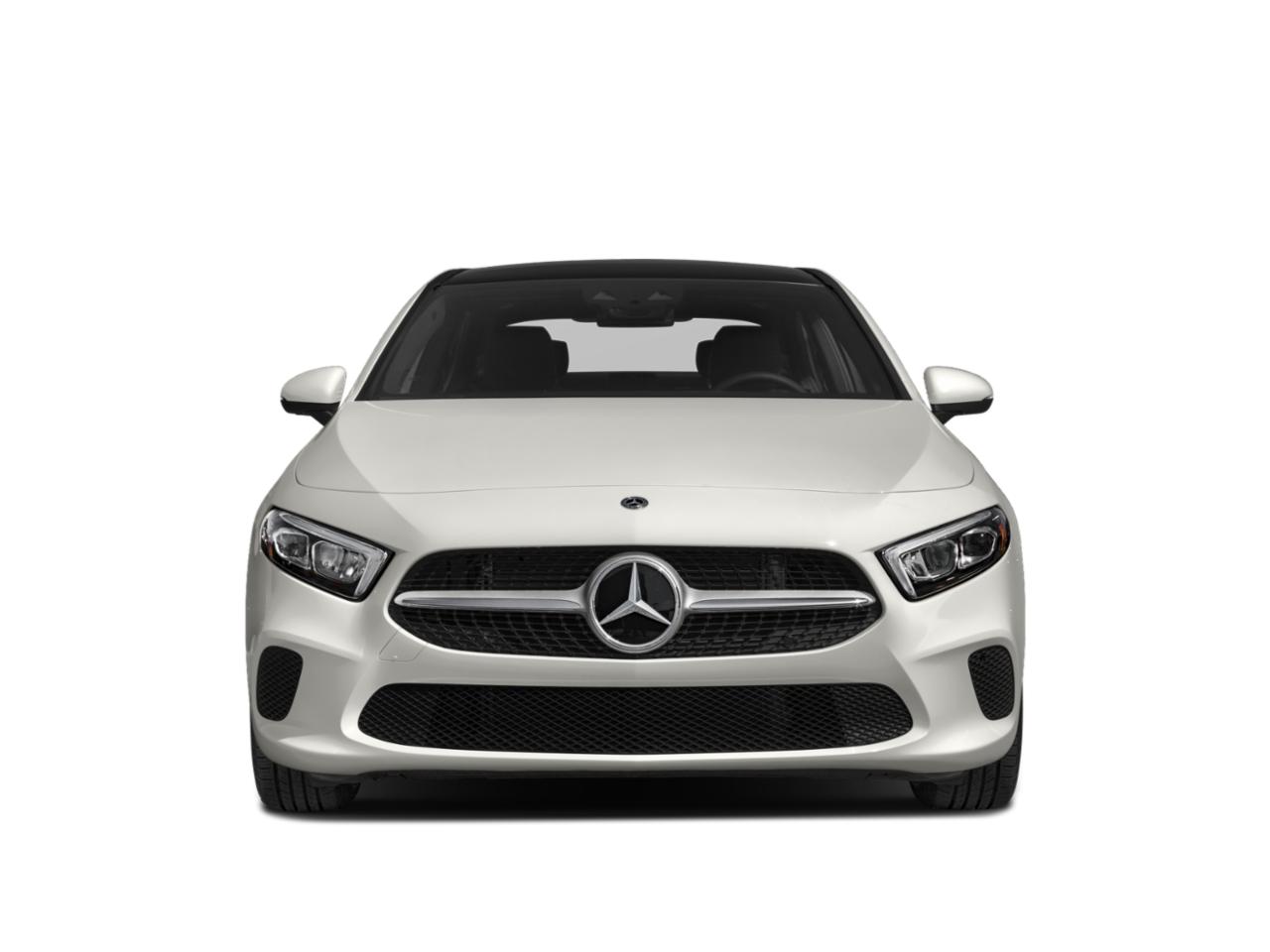 2021 Mercedes-Benz A-Class Vehicle Photo in Houston, TX 77079