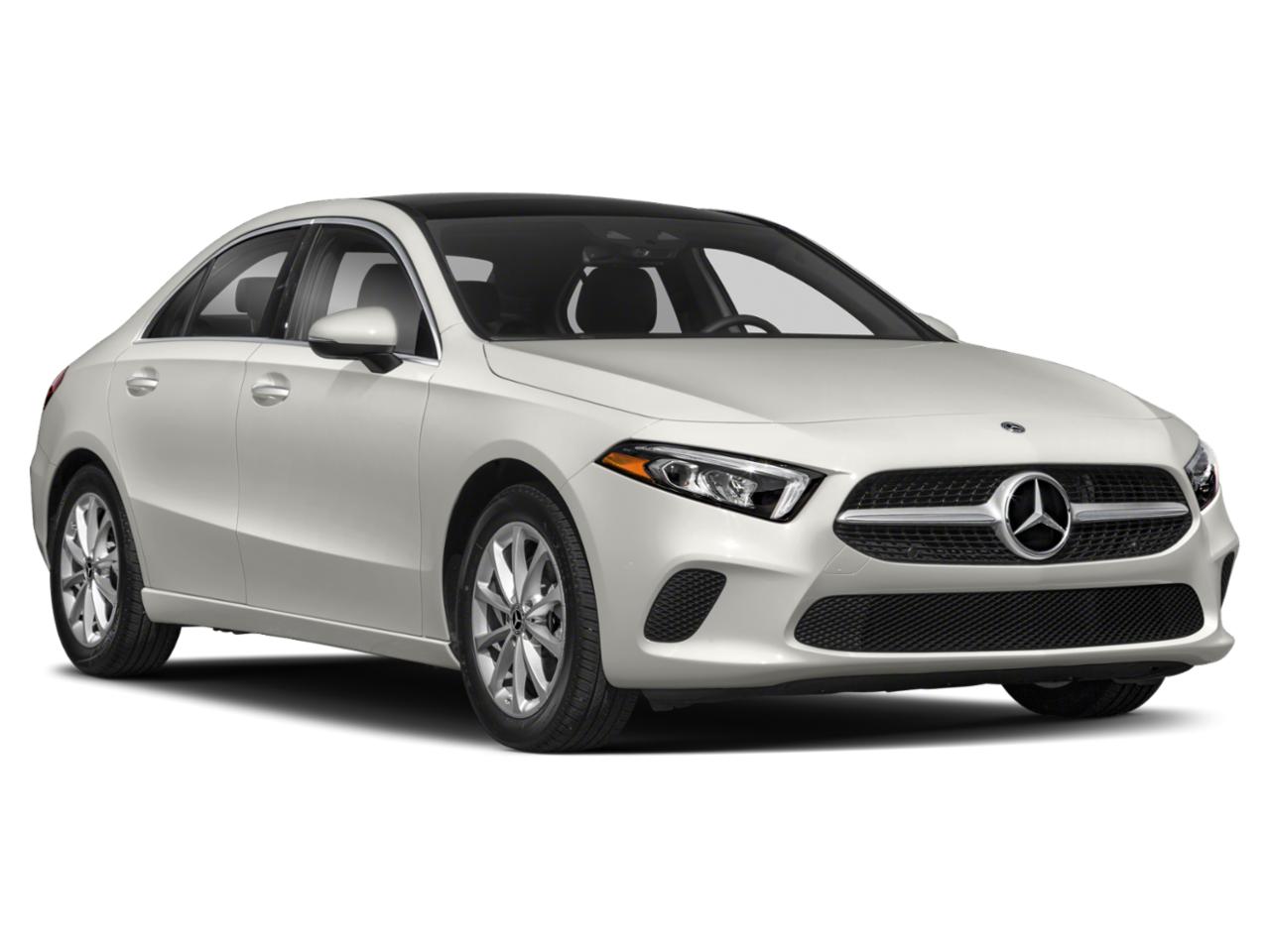 2021 Mercedes-Benz A-Class Vehicle Photo in Houston, TX 77079