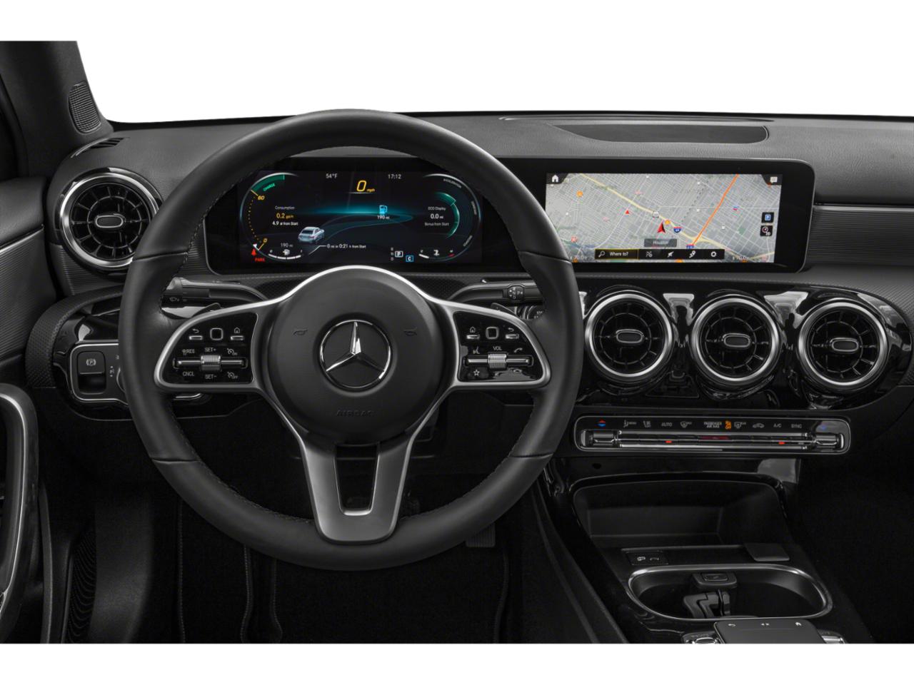 2021 Mercedes-Benz A-Class Vehicle Photo in Houston, TX 77079