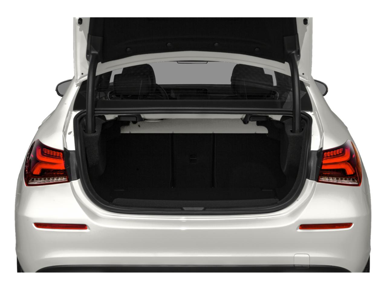 2021 Mercedes-Benz A-Class Vehicle Photo in Houston, TX 77079