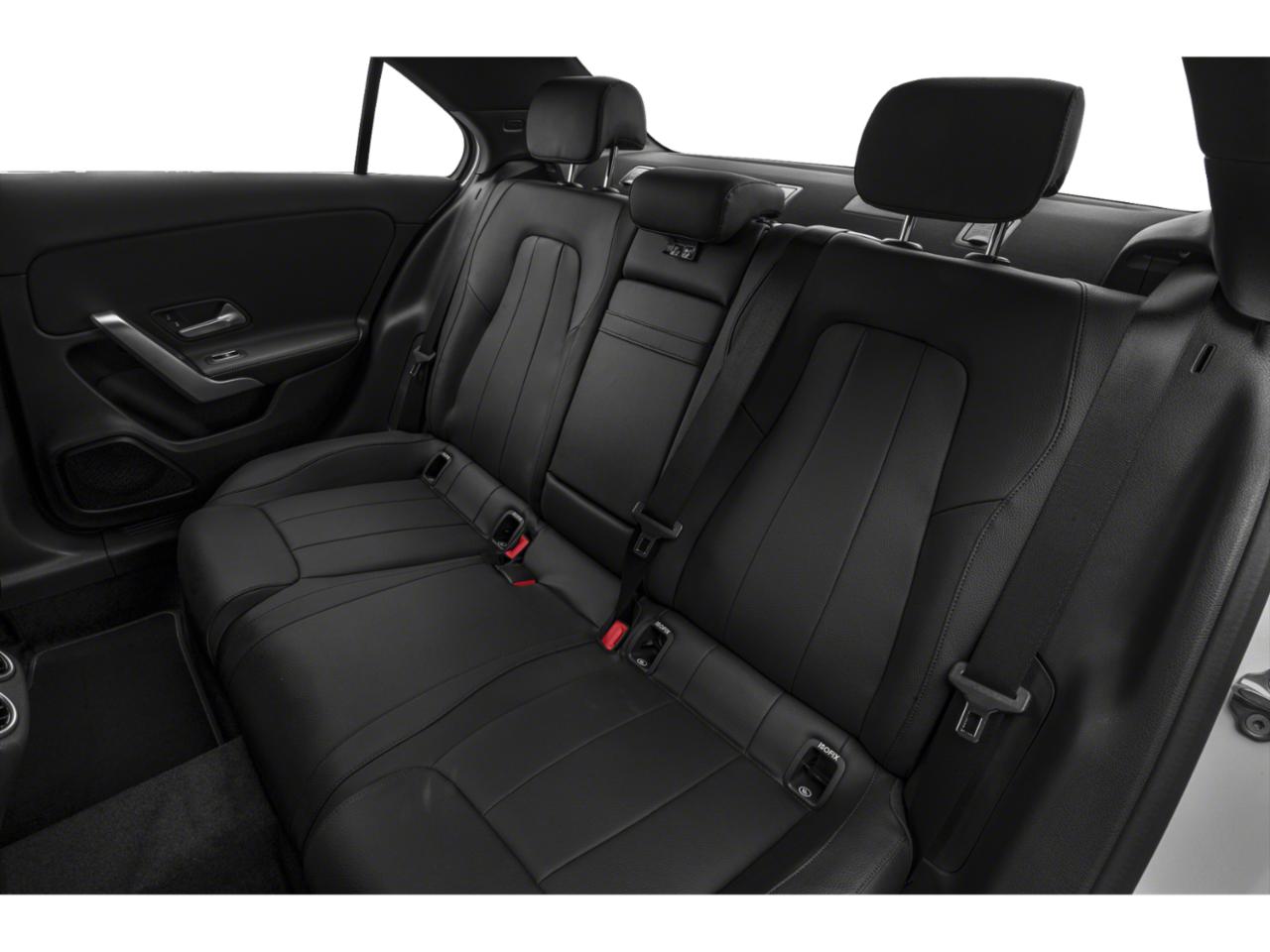 2021 Mercedes-Benz A-Class Vehicle Photo in Houston, TX 77079