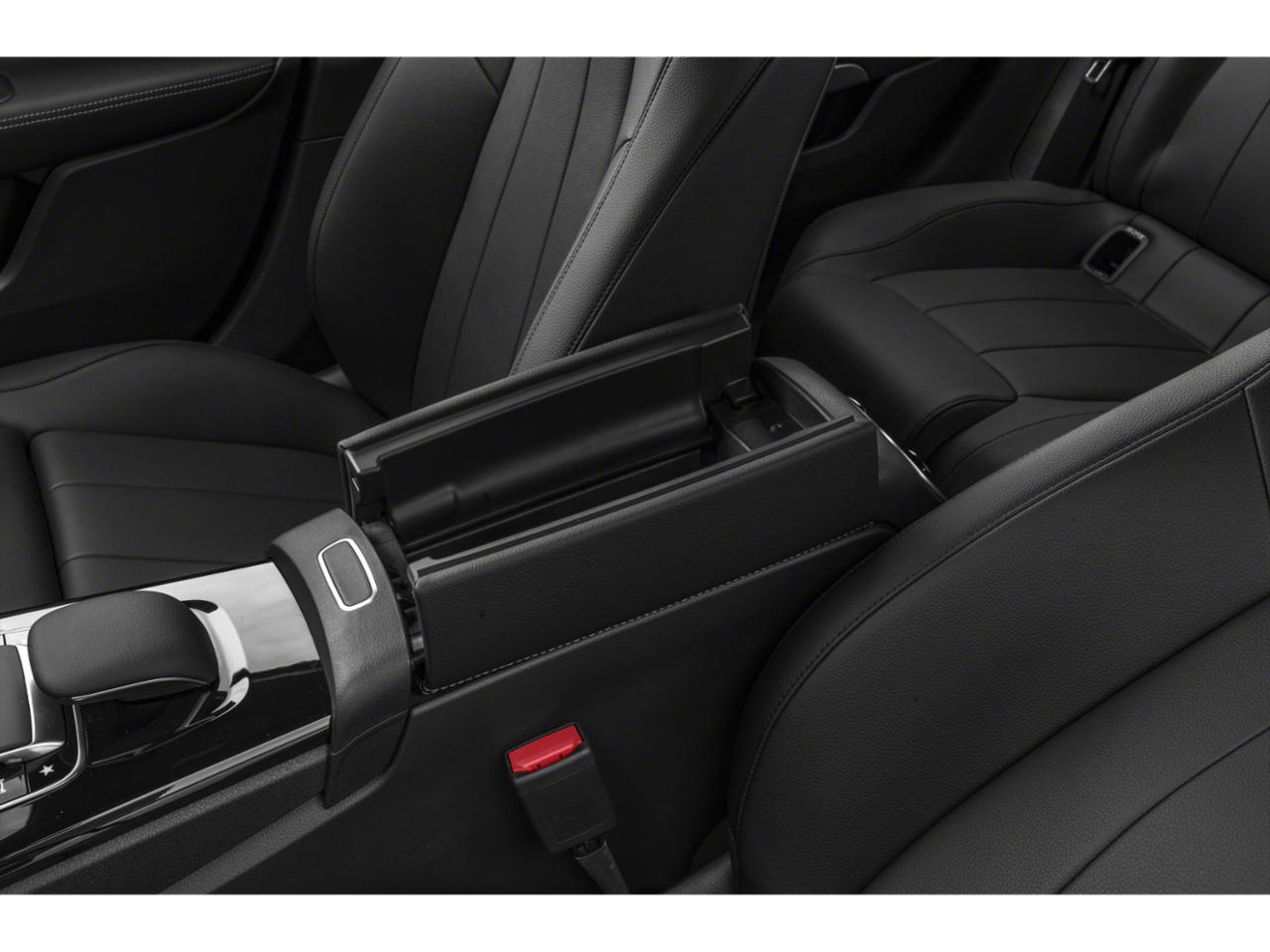 2021 Mercedes-Benz A-Class Vehicle Photo in Houston, TX 77079