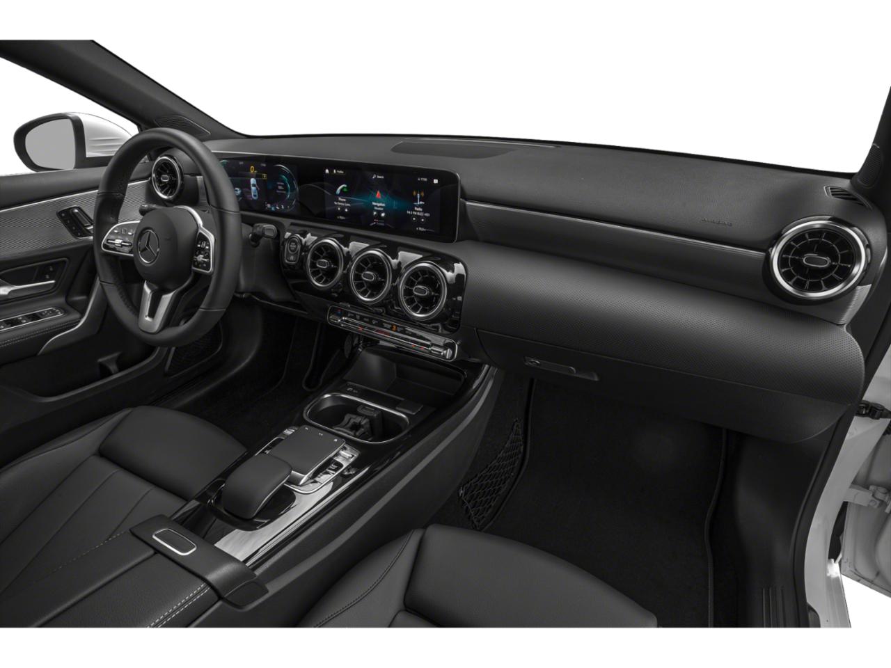 2021 Mercedes-Benz A-Class Vehicle Photo in Houston, TX 77079