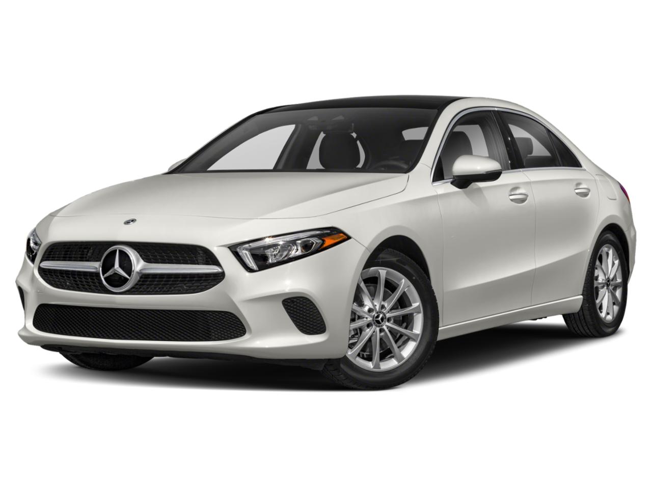 2021 Mercedes-Benz A-Class Vehicle Photo in Houston, TX 77079