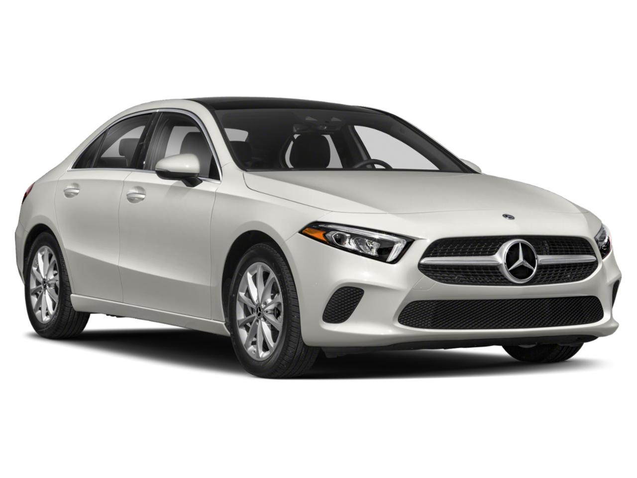 2021 Mercedes-Benz A-Class Vehicle Photo in Houston, TX 77079