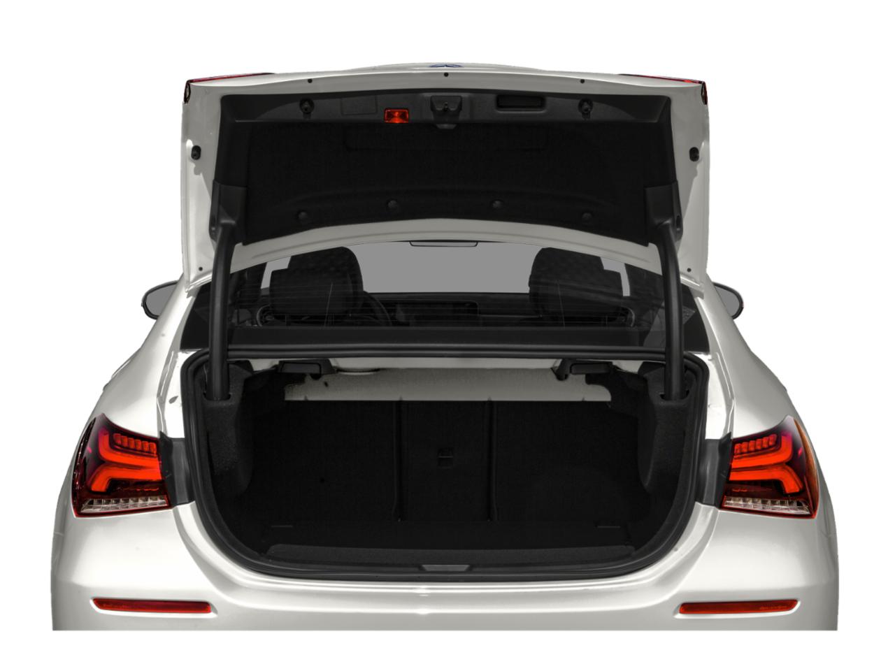 2021 Mercedes-Benz A-Class Vehicle Photo in Houston, TX 77079