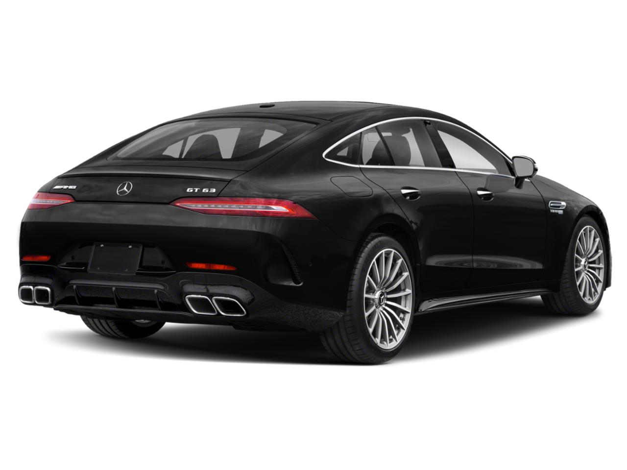 2021 Mercedes-Benz AMG GT Vehicle Photo in Houston, TX 77079