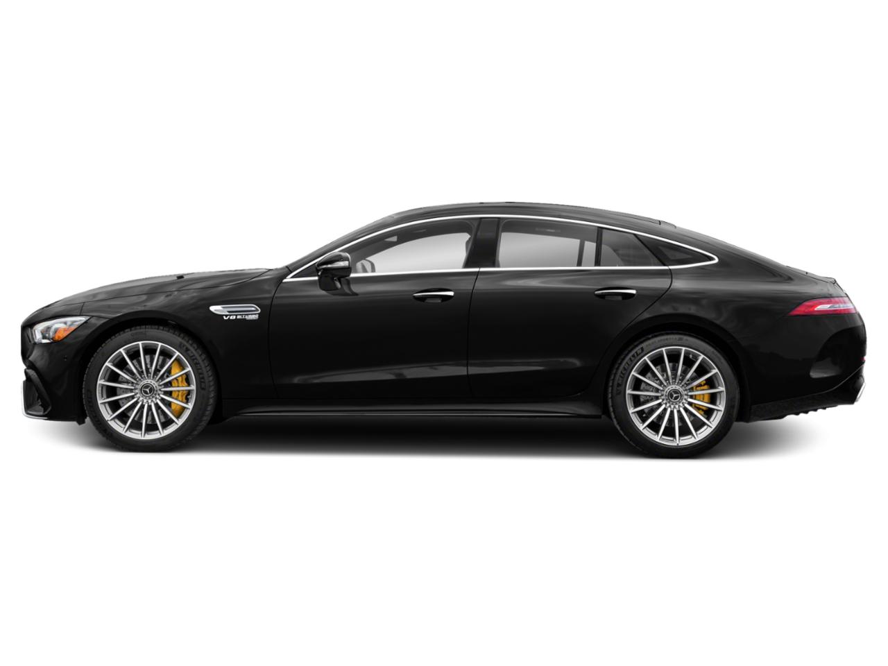 2021 Mercedes-Benz AMG GT Vehicle Photo in Houston, TX 77079
