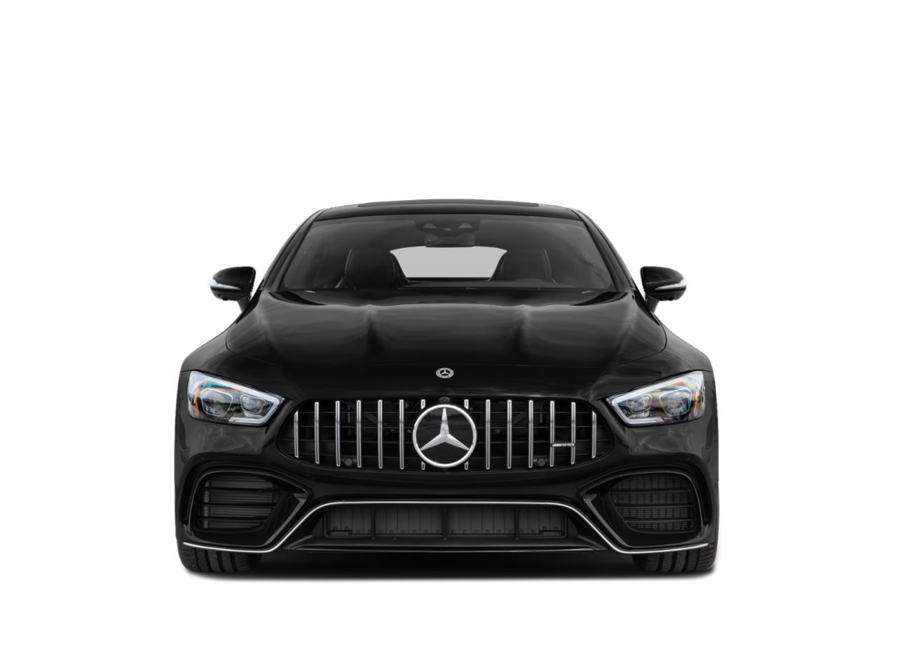 2021 Mercedes-Benz AMG GT Vehicle Photo in Houston, TX 77079