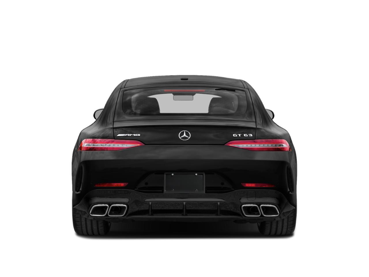 2021 Mercedes-Benz AMG GT Vehicle Photo in Houston, TX 77079