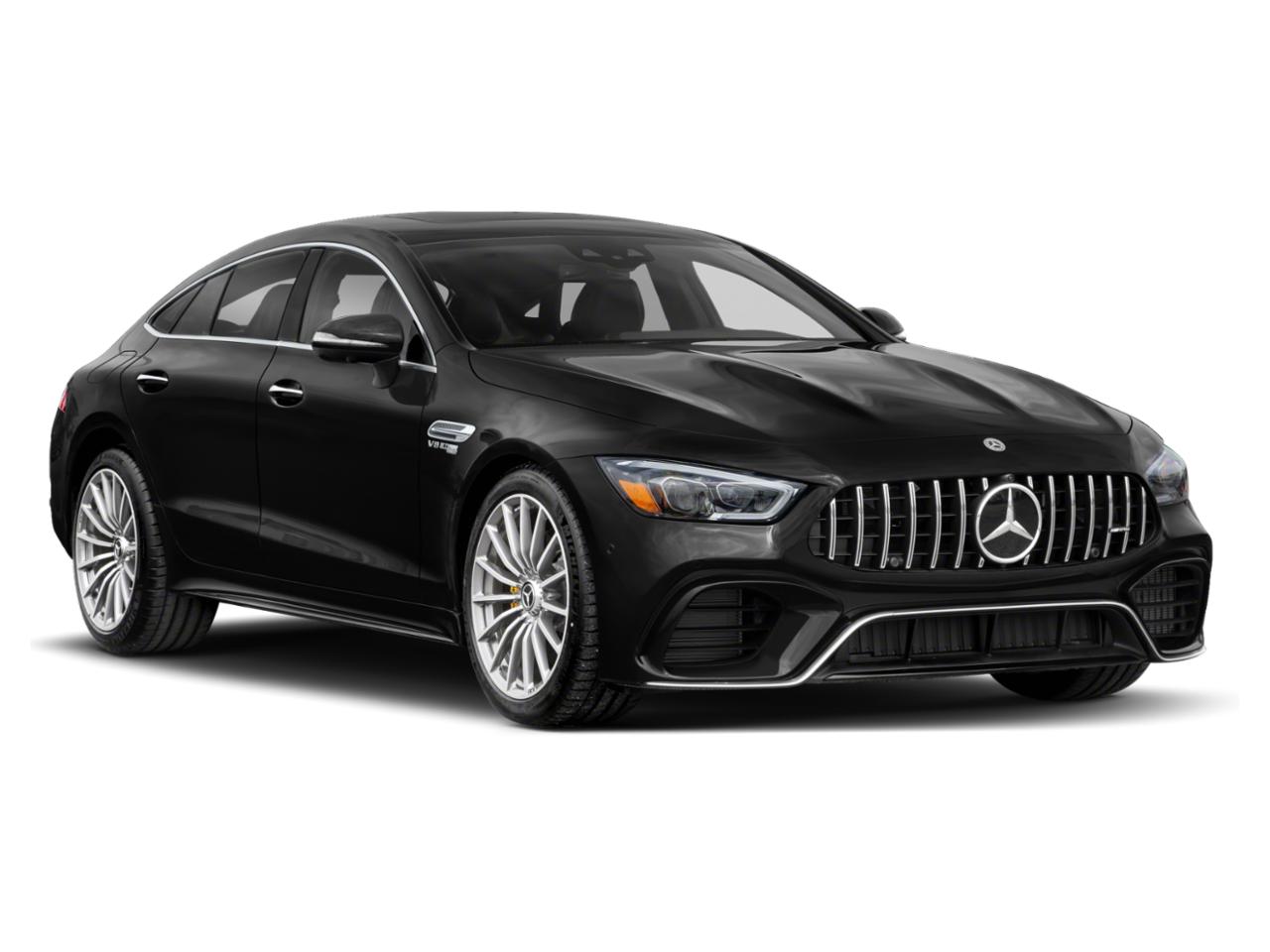 2021 Mercedes-Benz AMG GT Vehicle Photo in Houston, TX 77079